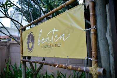 Benten Café E Restaurante