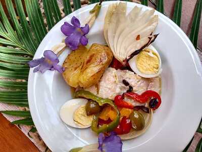 Benten Café E Restaurante