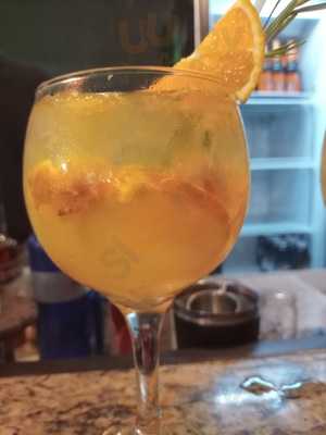 Benten Café E Restaurante