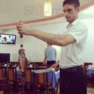 Restaurante João De Barro