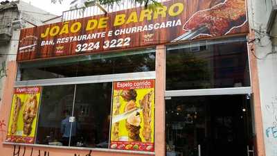 Restaurante João De Barro