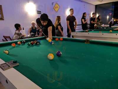 Restaurante João De Barro