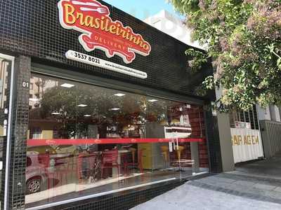 Bar Brasileirinho