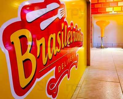 Bar Brasileirinho