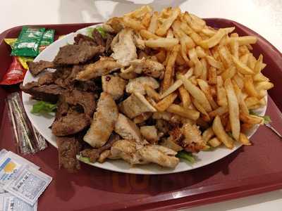 Siciliana Forneria E Grill