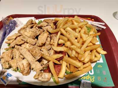 Siciliana Forneria E Grill