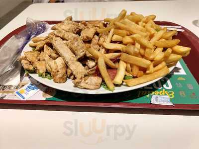 Siciliana Forneria E Grill