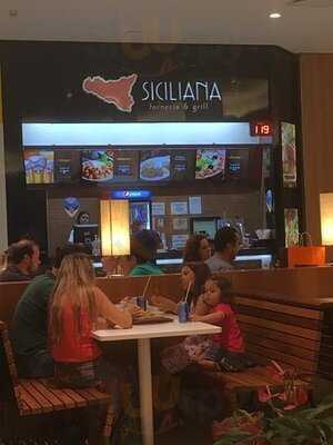 Siciliana Forneria E Grill