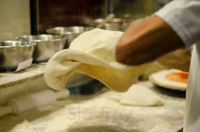 Delicias Cariok's Restaurante E Pizzaria