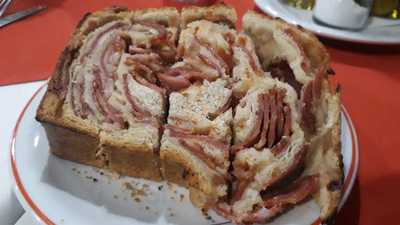 Delicias Cariok's Restaurante E Pizzaria