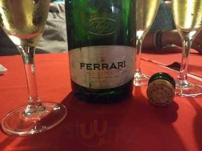 Delicias Cariok's Restaurante E Pizzaria