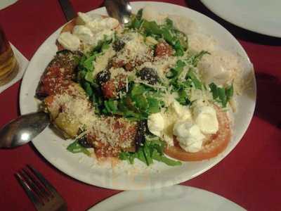 Delicias Cariok's Restaurante E Pizzaria