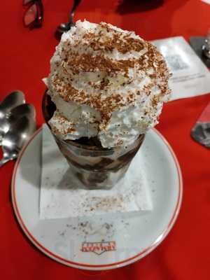 Delicias Cariok's Restaurante E Pizzaria