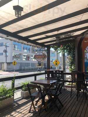 Varanda Da Villa Restaurante