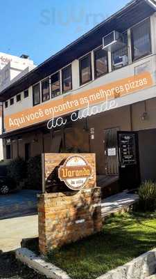 Varanda Da Villa Restaurante