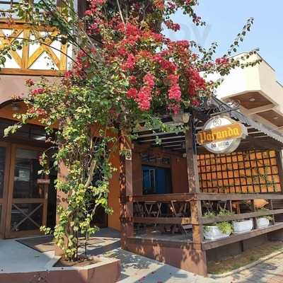 Varanda Da Villa Restaurante