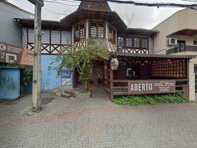 Varanda Da Villa Restaurante