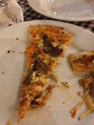 Varanda Da Villa Restaurante