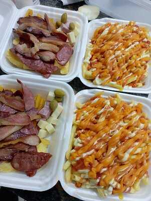 Batataria E Sucaria Bom Fruto