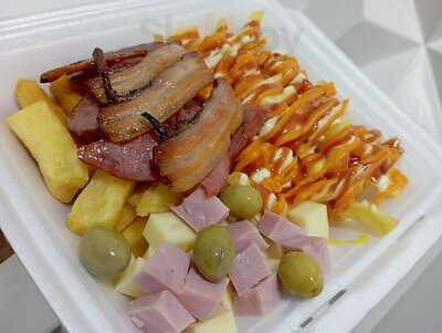 Batataria E Sucaria Bom Fruto