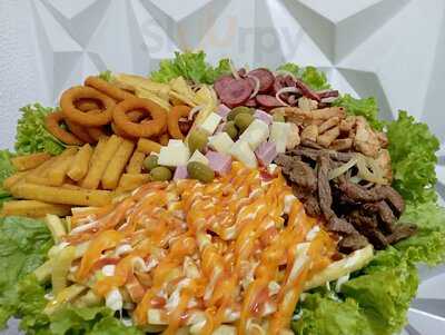 Batataria E Sucaria Bom Fruto