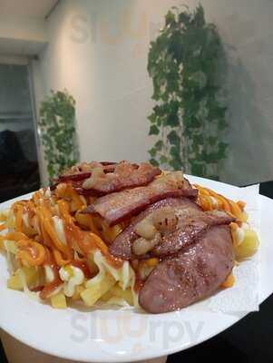 Batataria E Sucaria Bom Fruto