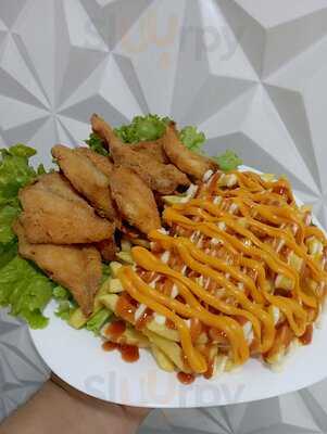 Batataria E Sucaria Bom Fruto