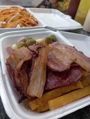 Batataria E Sucaria Bom Fruto