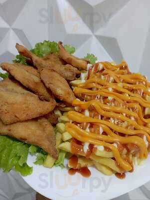 Batataria E Sucaria Bom Fruto