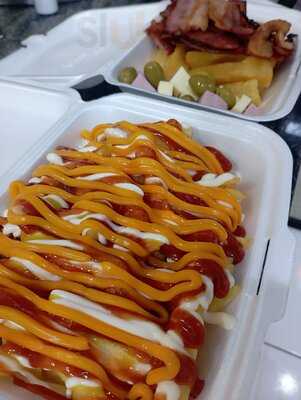 Batataria E Sucaria Bom Fruto