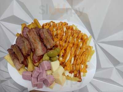 Batataria E Sucaria Bom Fruto