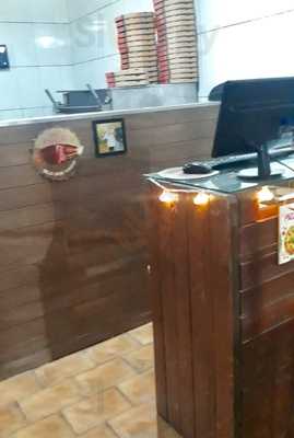 Casa Da Pizza