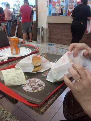 Sal E Brasa Grill Express Guararapes