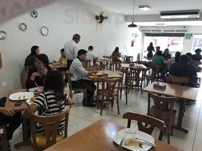 Batata Baroa Restaurante