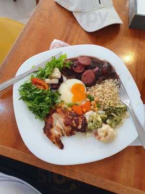 Batata Baroa Restaurante