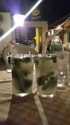 Batata Baroa Restaurante