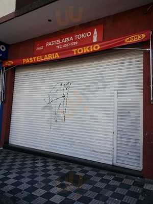 Pastelaria Tokio