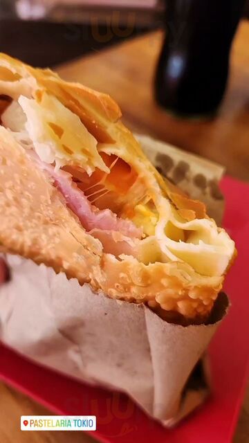 Pastelaria Tokio