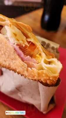 Pastelaria Tokio