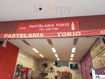 Pastelaria Tokio