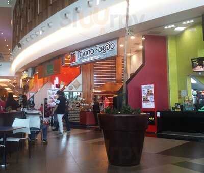 Divino Fogao