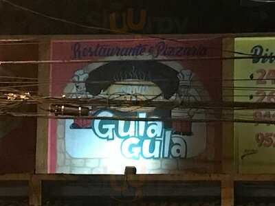 Gula Gula Pizzaria