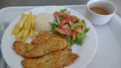 Friggideira Sabor & Cia