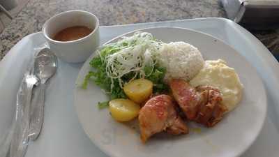 Friggideira Sabor & Cia