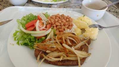 Friggideira Sabor & Cia