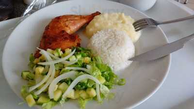 Friggideira Sabor & Cia