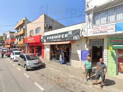 Friggideira Sabor & Cia