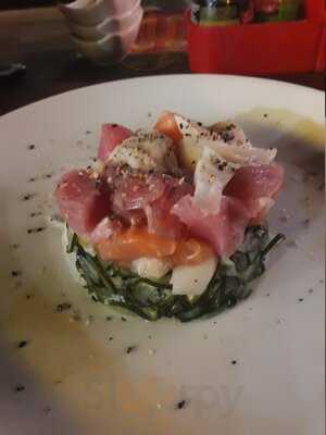 Koni Tainer Sushi Express