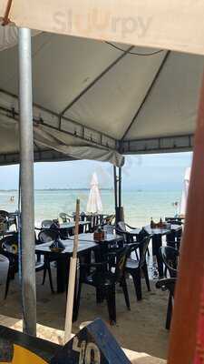 Bar E Restaurante Bill