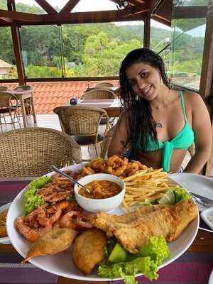 Bar E Restaurante Bill